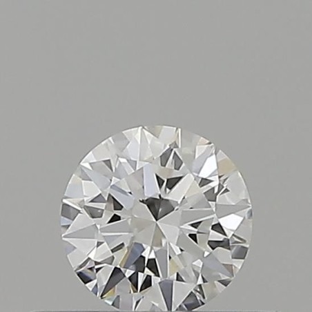 Diament szlif okrągły, 0.3ct, VVS1, E, GIA 6522059171