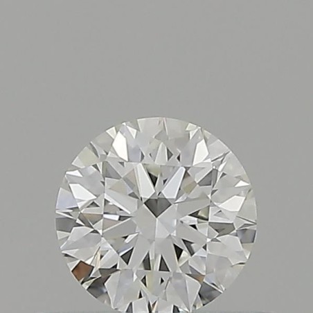 Diament szlif okrągły, 0.4ct, VVS2, G, GIA 7513956367