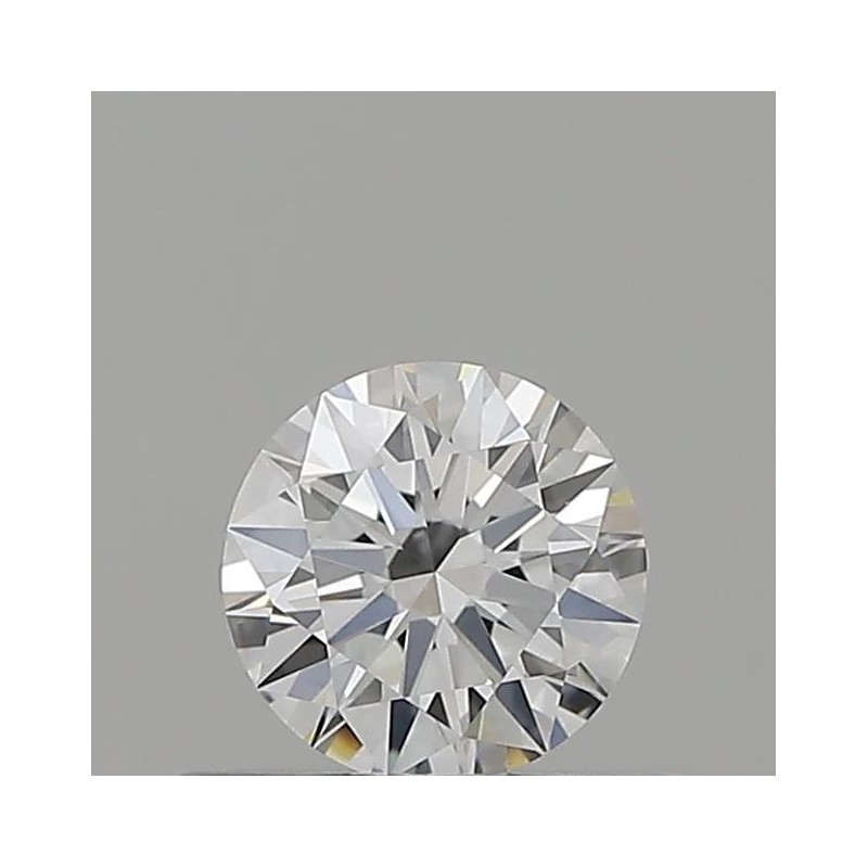 Diament szlif okrągły, 0.4ct, VS1, D, GIA 6522061176