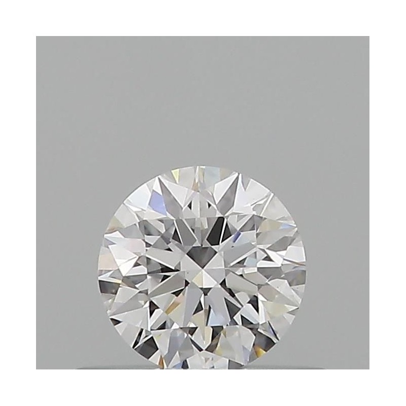 Diament szlif okrągły, 0.41ct, VVS2, D, GIA 1528060501 Diament szlif okrągły, 0.41ct, VVS2, D, GIA 1528060501