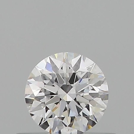 Diament szlif okrągły, 0.41ct, VVS2, D, GIA 1528060501
