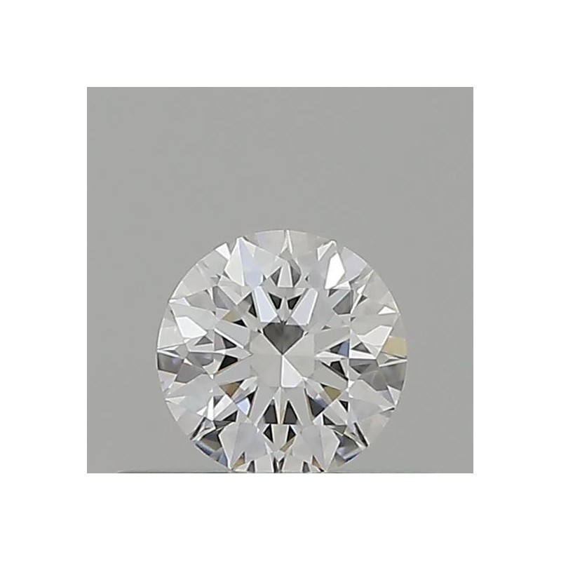 Diament szlif okrągły, 0.31ct, VVS1, E, GIA 6525059227
