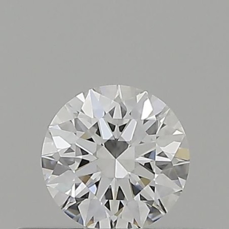 Diament szlif okrągły, 0.31ct, VVS1, E, GIA 6525059227