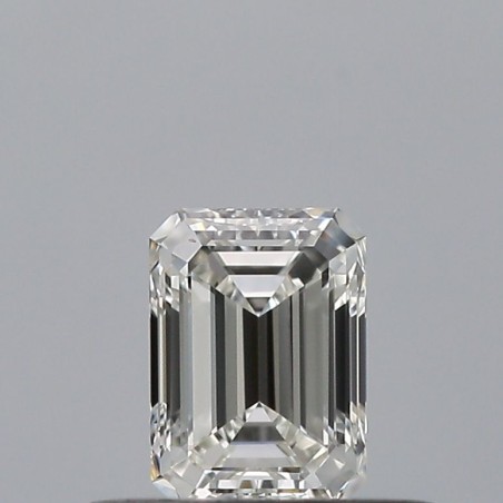 Diament szlif szmaragdowy, 0.31ct, VVS2, G, GIA 7538321948