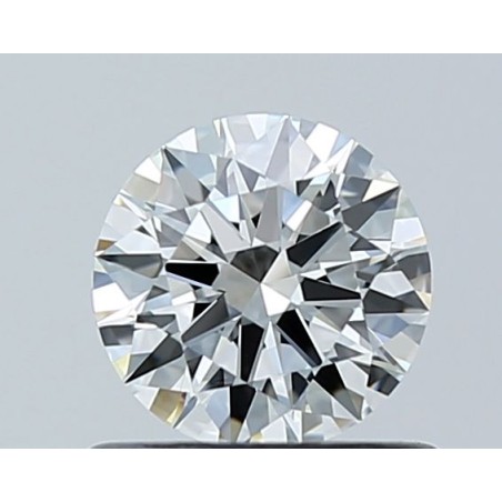 Diament szlif okrągły, 0.6ct, VS1, G, GIA 6237746228