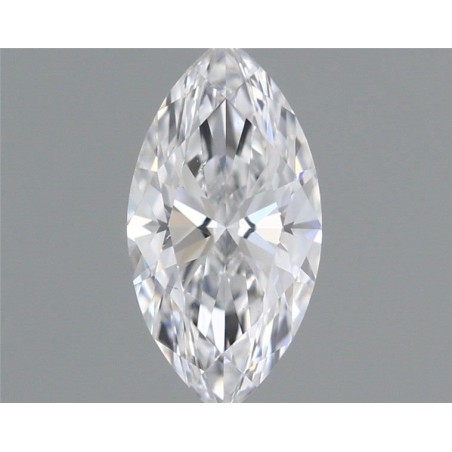 Diament markiza, 0.3ct, VS2, D, GIA 6521556560