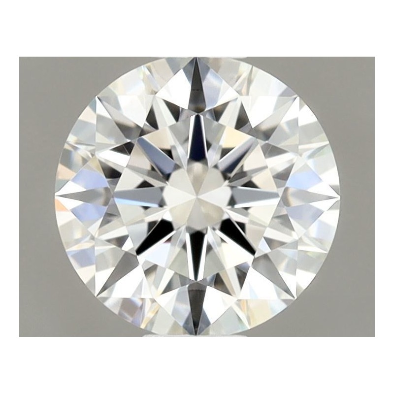 Diament szlif okrągły, 0.5ct, VS1, H, GIA 6522535276