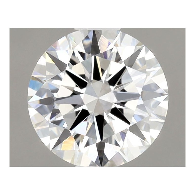 Diament szlif okrągły, 0.6ct, VS1, G, GIA 1528544363