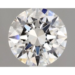 Diament szlif okrągły, 0.8ct, VVS2, H, GIA 5526535215