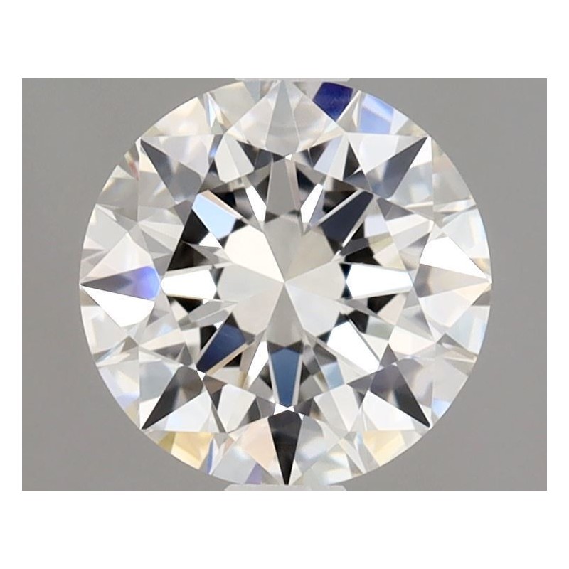 Diament szlif okrągły, 0.8ct, VVS2, H, GIA 5526535215