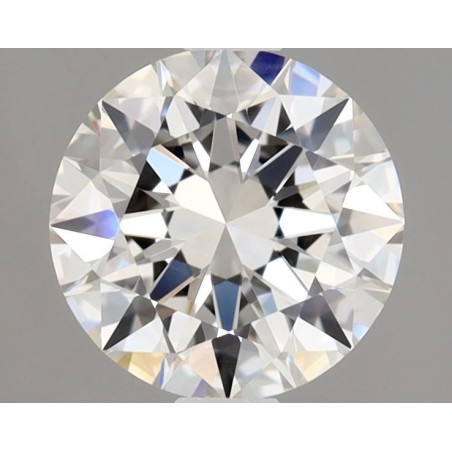 Diament szlif okrągły, 0.8ct, VVS2, H, GIA 5526535215