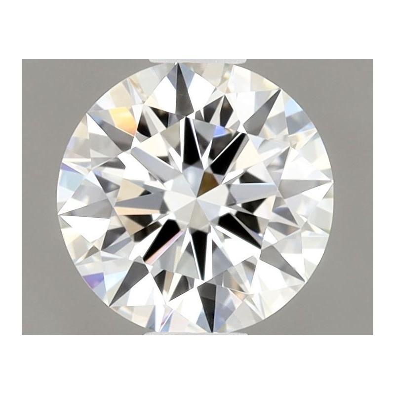 Diament szlif okrągły, 0.5ct, VVS2, I, GIA 2527535268