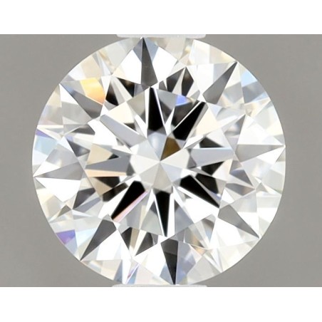 Diament szlif okrągły, 0.5ct, VVS2, I, GIA 2527535268