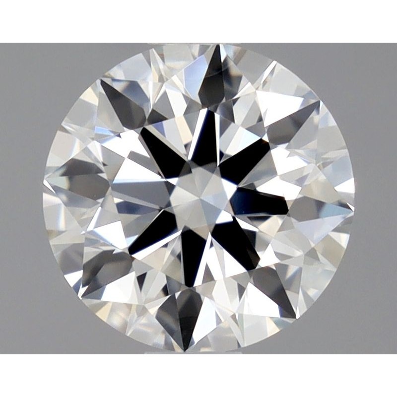 Diament szlif okrągły, 1.01ct, VVS1, H, GIA 6522534372