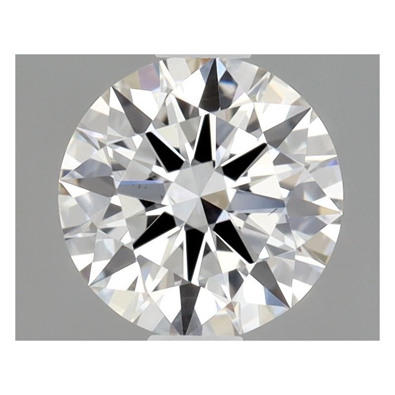 Diament szlif okrągły, 0.52ct, VS1, E, GIA 1528519471