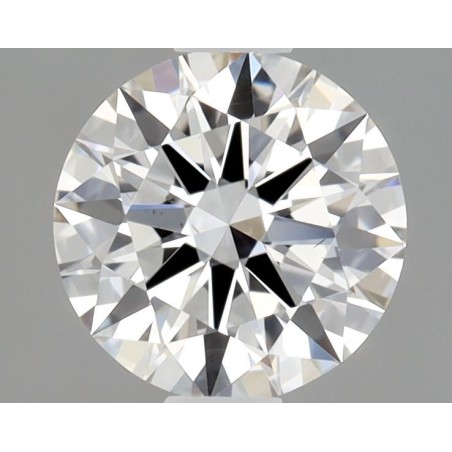 Diament szlif okrągły, 0.52ct, VS1, E, GIA 1528519471