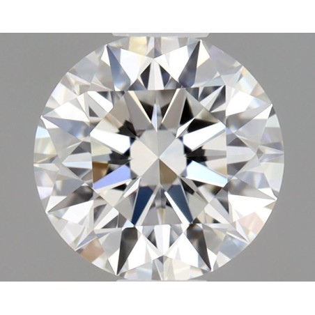 Diament szlif okrągły, 0.35ct, VVS2, F, GIA 2527534306