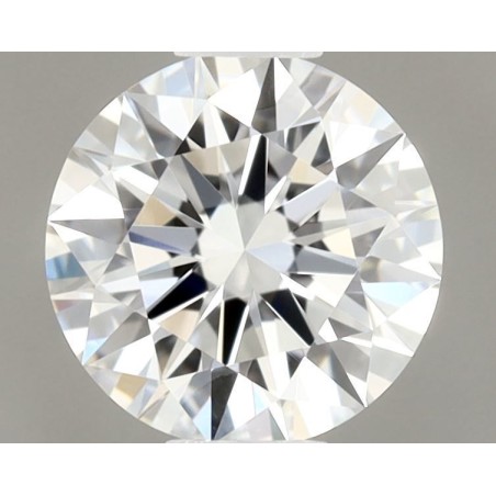Diament szlif okrągły, 0.36ct, VVS1, F, GIA 1525535307