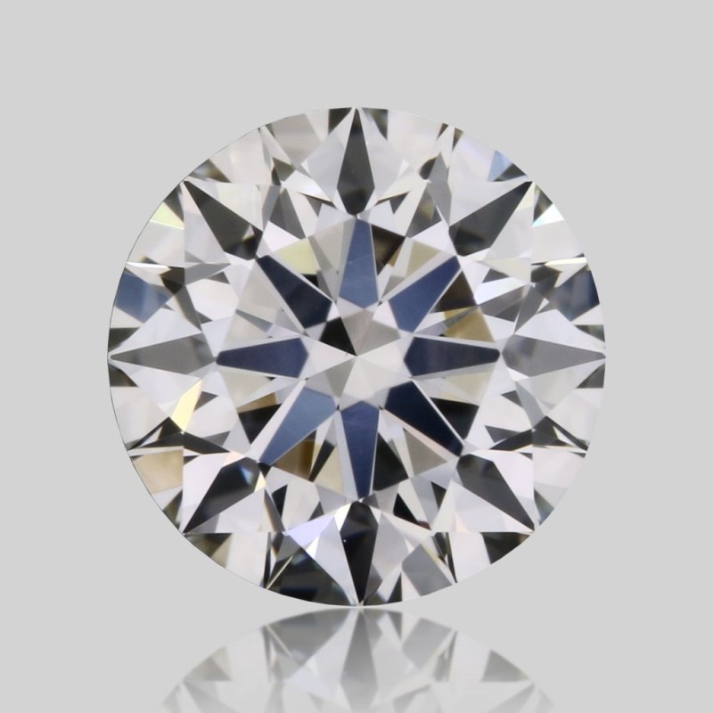 Diament szlif okrągły, 0.53ct, VS1, I, GIA 6532193189