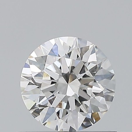 Diament szlif okrągły, 0.63ct, VS1, F, GIA 2536566175