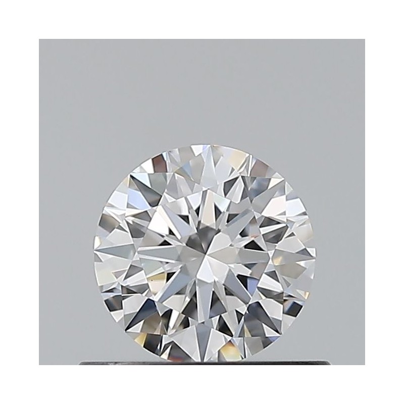 Diament szlif okrągły, 0.5ct, VS1, F, GIA 5533281770