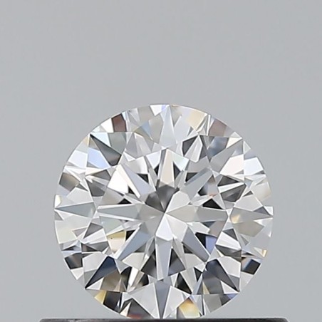 Diament szlif okrągły, 0.5ct, VS1, F, GIA 5533281770