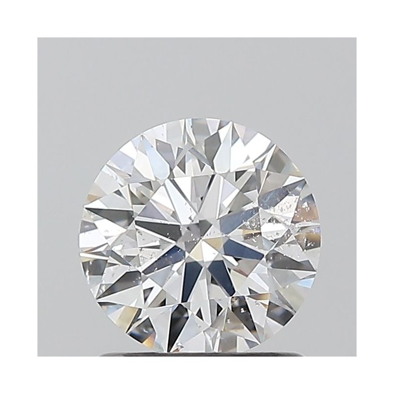 Diament szlif okrągły, 1.01ct, SI2, D, GIA 2536196884