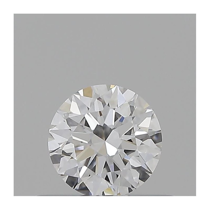 Diament szlif okrągły, 0.4ct, VVS1, E, GIA 1525347233