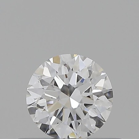 Diament szlif okrągły, 0.4ct, VVS1, E, GIA 1525347233