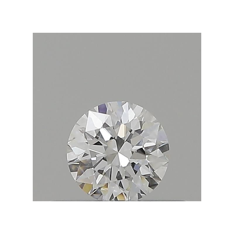 Diament szlif okrągły, 0.3ct, VVS1, E, GIA 1529113697
