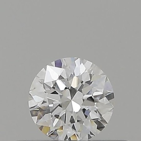 Diament szlif okrągły, 0.3ct, VVS1, E, GIA 1529113697