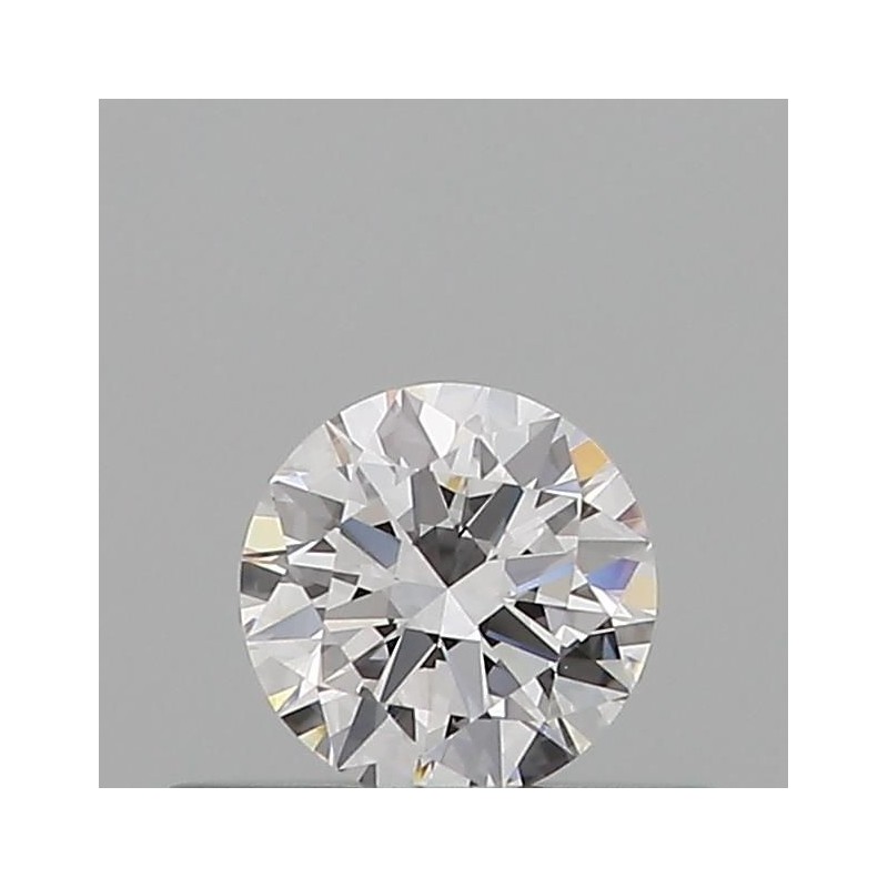 Diament szlif okrągły, 0.3ct, VS1, D, GIA 6522125811