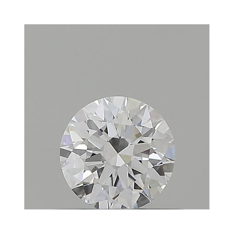 Diament szlif okrągły, 0.42ct, VVS1, D, GIA 7528115971