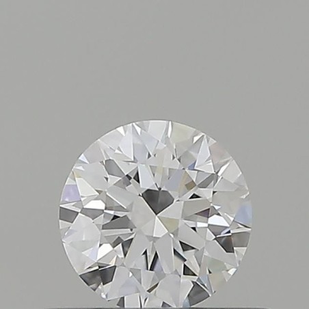 Diament szlif okrągły, 0.42ct, VVS1, D, GIA 7528115971