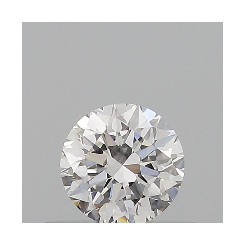 Diament szlif okrągły, 0.36ct, SI2, E, GIA 2527061116