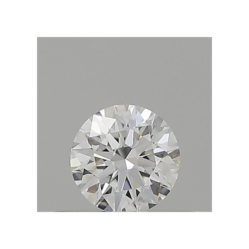 Diament szlif okrągły, 0.3ct, VVS1, E, GIA 6522117424