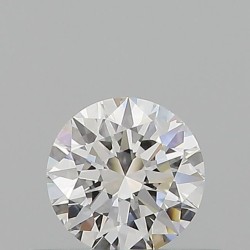 Diament szlif okrągły, 0.36ct, VVS1, E, GIA 5526125598