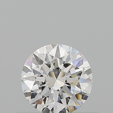Diament szlif okrągły, 0.36ct, VVS1, E, GIA 5526125598