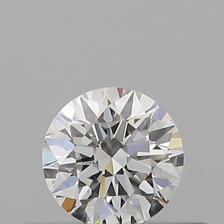 Diament szlif okrągły, 0.31ct, VVS1, E, GIA 1527113609