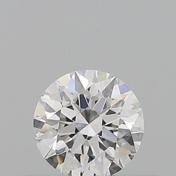 Diament szlif okrągły, 0.3ct, VVS1, E, GIA 7528115050