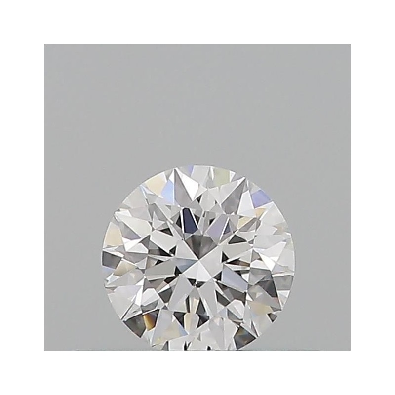 Diament szlif okrągły, 0.3ct, VVS1, E, GIA 7528115050