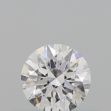 Diament szlif okrągły, 0.3ct, VVS1, E, GIA 7528115050