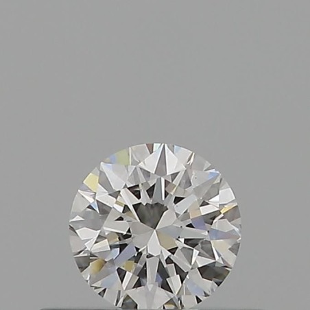 Diament szlif okrągły, 0.3ct, VVS1, E, GIA 1523125596