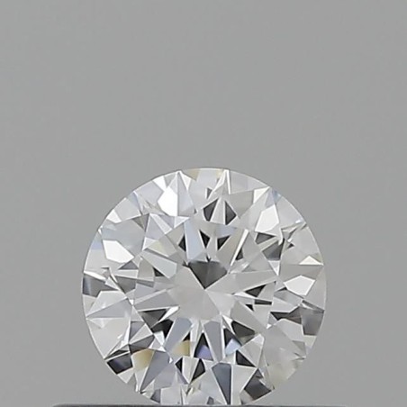 Diament szlif okrągły, 0.37ct, VVS1, F, GIA 1523115528