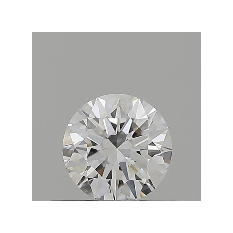 Diament szlif okrągły, 0.36ct, VS2, E, GIA 7521112857 Diament szlif okrągły, 0.36ct, VS2, E, GIA 7521112857