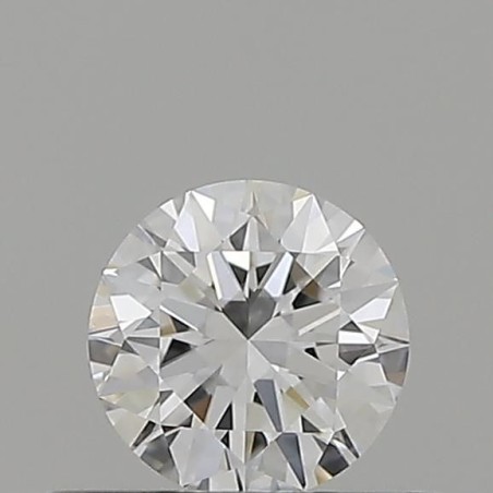 Diament szlif okrągły, 0.36ct, VS2, E, GIA 7521112857