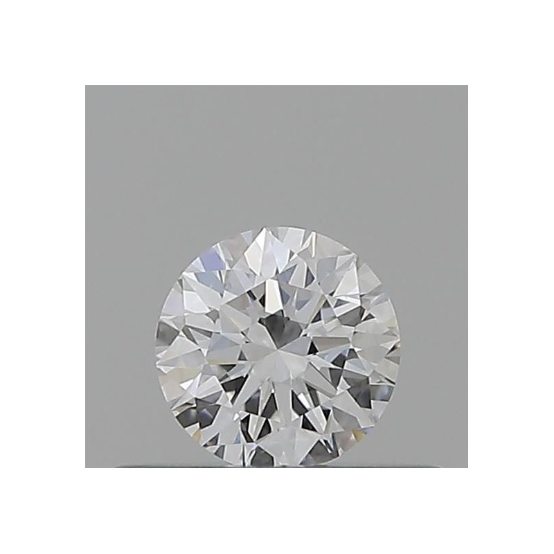 Diament szlif okrągły, 0.31ct, VVS1, E, GIA 5523115073