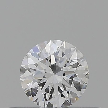 Diament szlif okrągły, 0.31ct, VVS1, E, GIA 5523115073