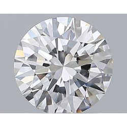 Diament szlif okrągły, 1.2ct, VVS1, D, GIA 2518960018