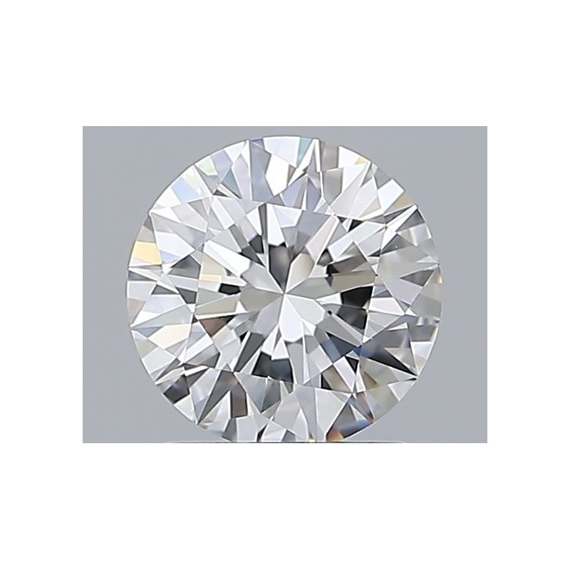 Diament szlif okrągły, 1.2ct, VVS1, D, GIA 2518960018